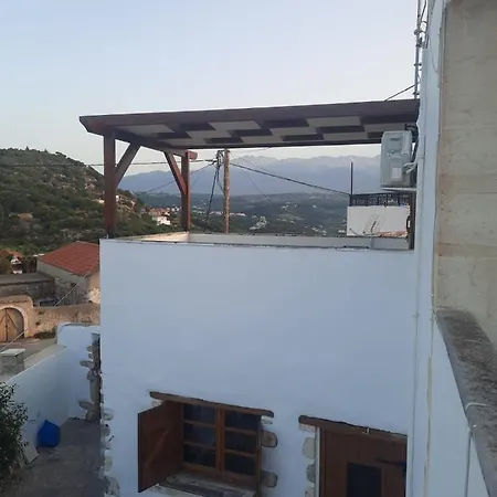 Old Villa