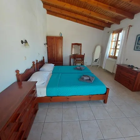 Villa Old Plaka (Apokoronas)
