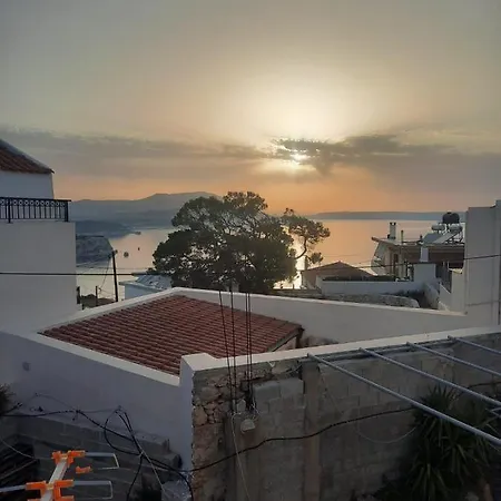 Old * Plaka (Apokoronas)