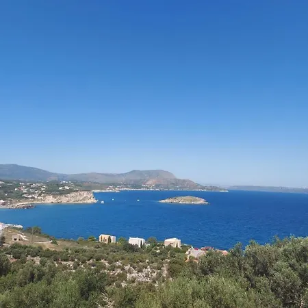 Old Plaka (Apokoronas)
