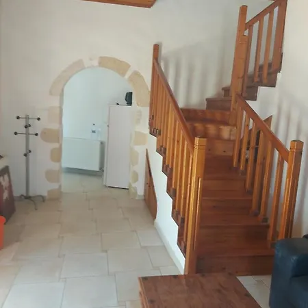 Villa Old Plaka (Apokoronas)